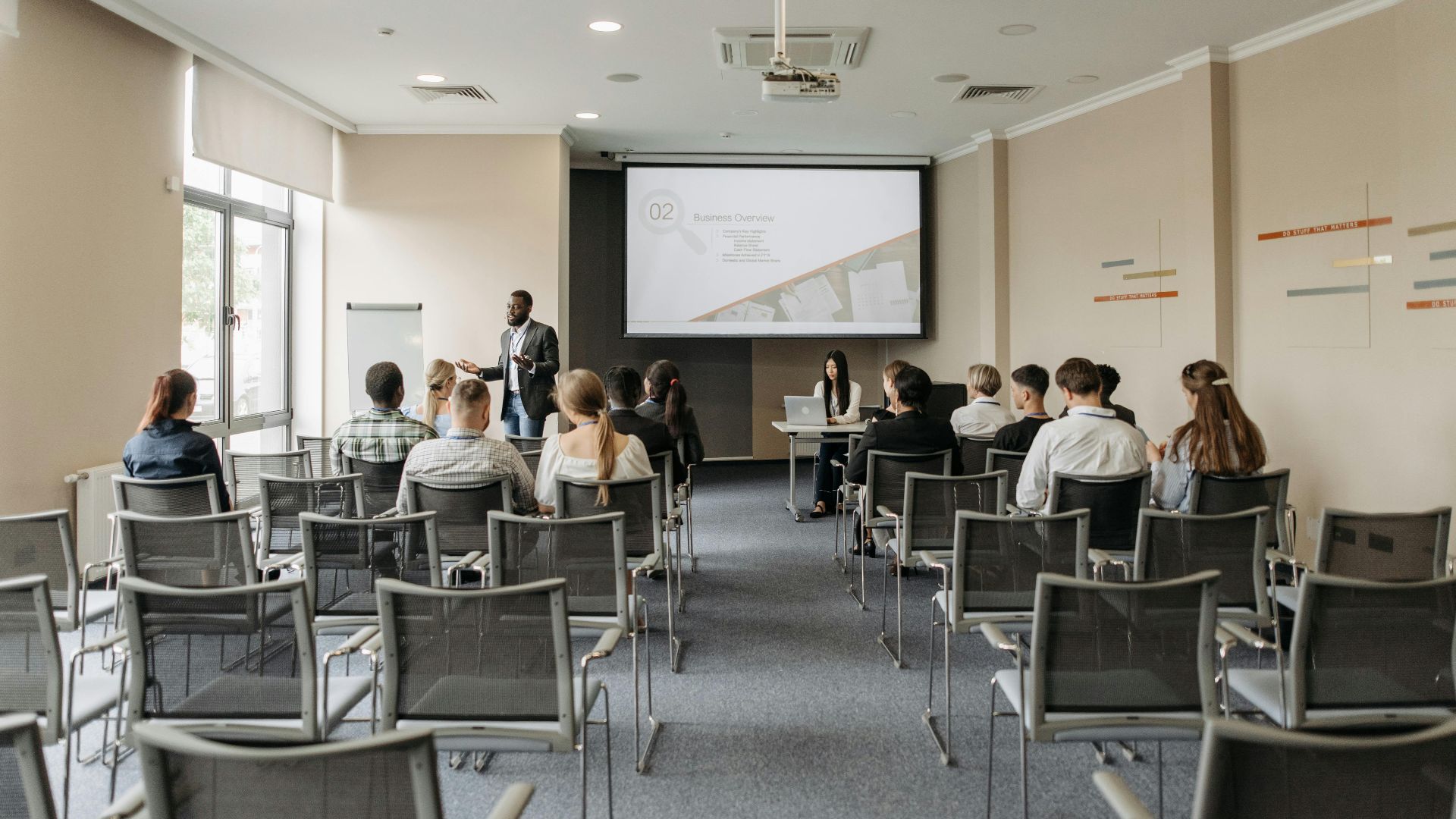12. Négliger les opportunités de développement professionnel