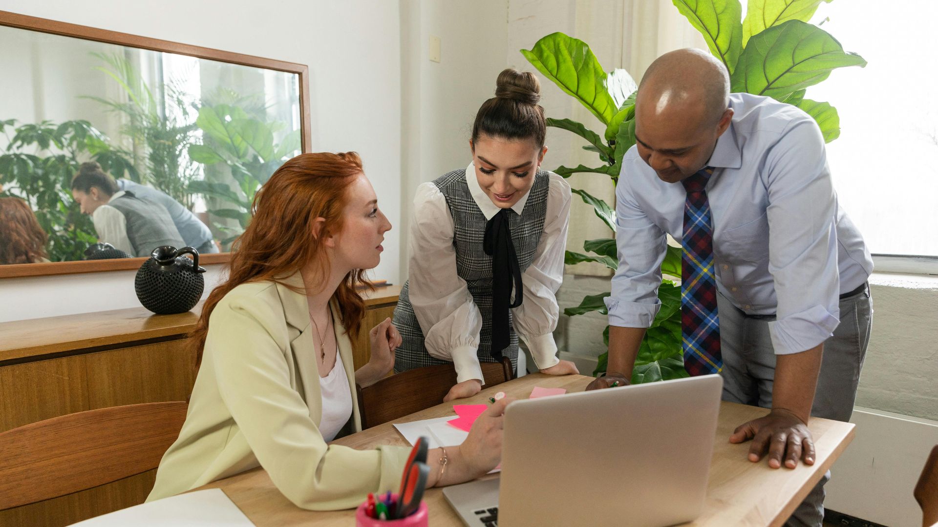 14. Éviter la collaboration avec les membres de l'équipe
