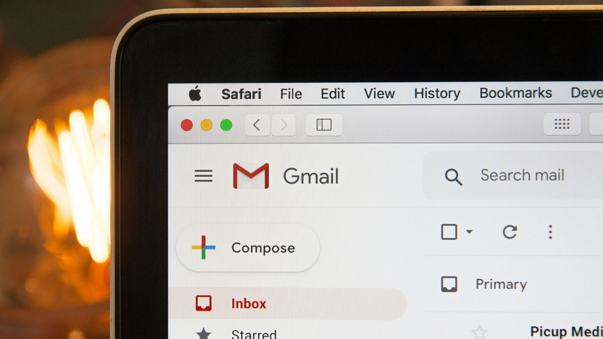 16. Ignorer les e-mails ou les messages professionnels
