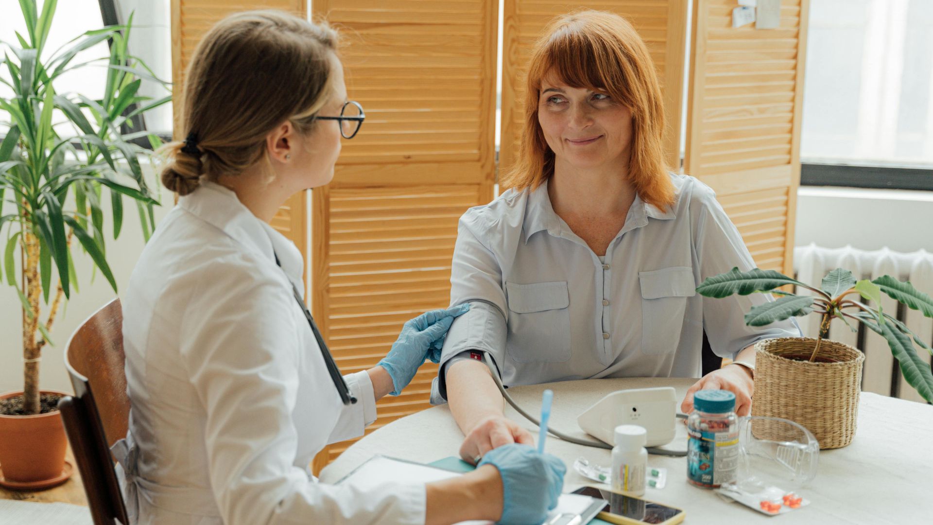 4. Une couverture solide en matière de soins préventifs