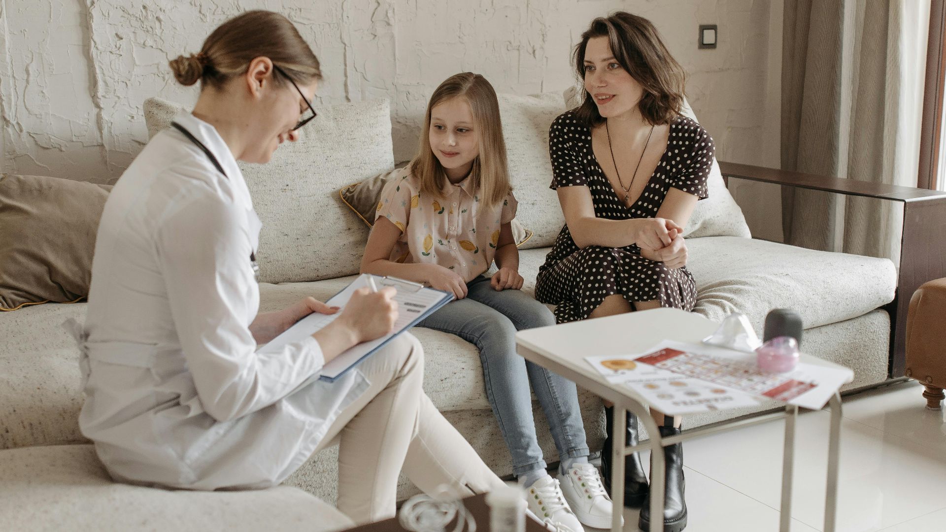 6. Options de couverture familiale personnalisables 