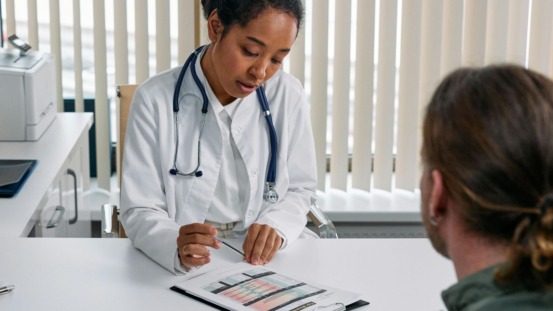 7. Couverture complète des médicaments sur ordonnance