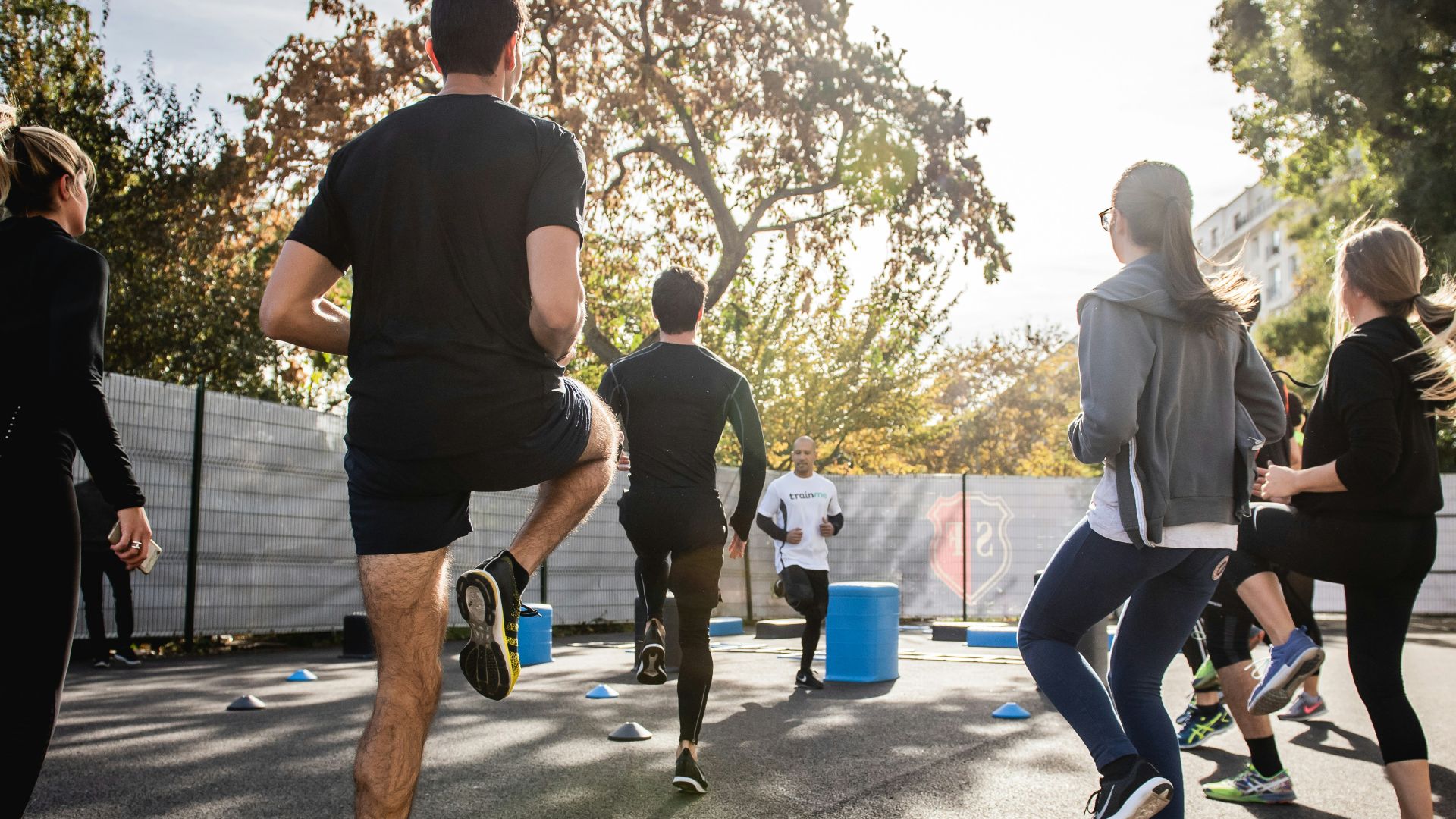 10 exercices pour les jambes et 10 que vous pouvez ignorer