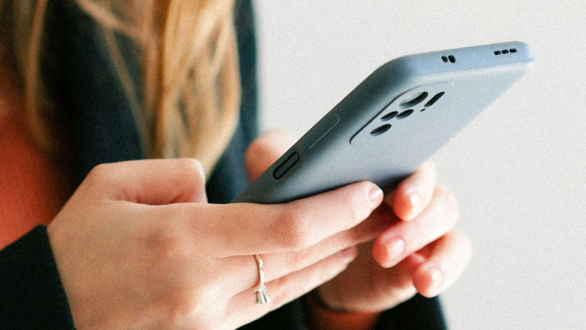 3. Messages agaçants du type « Je reviens là-dessus »
