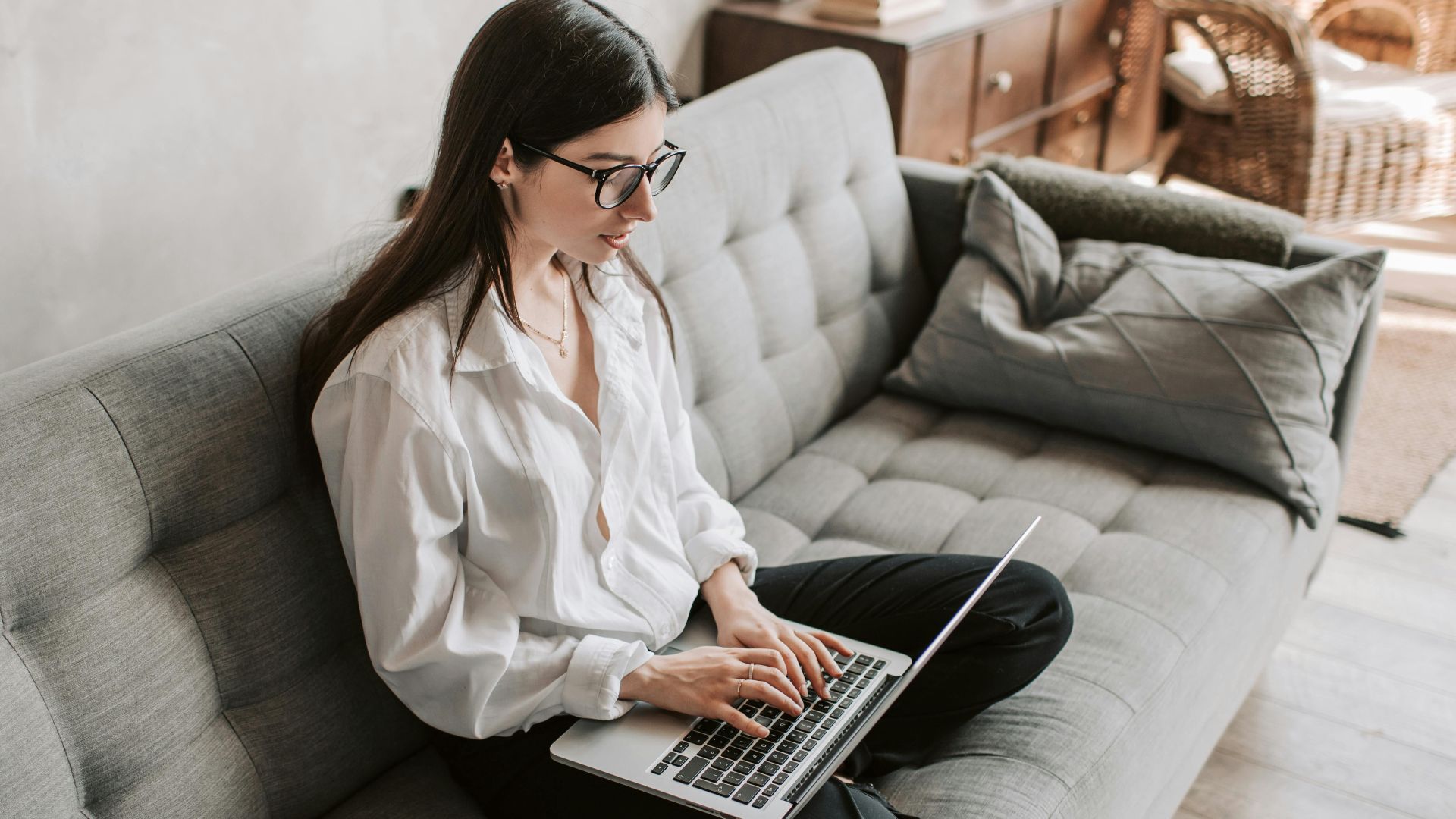 4. Vous répondez à tous les e-mails