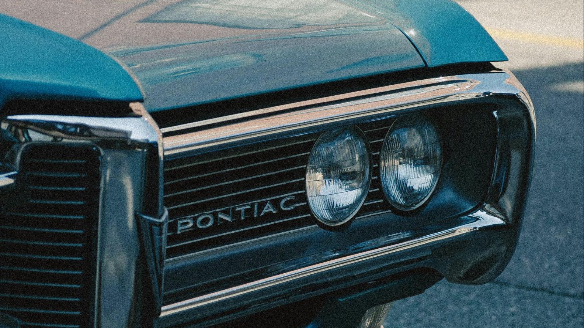 4. Pontiac Aztek