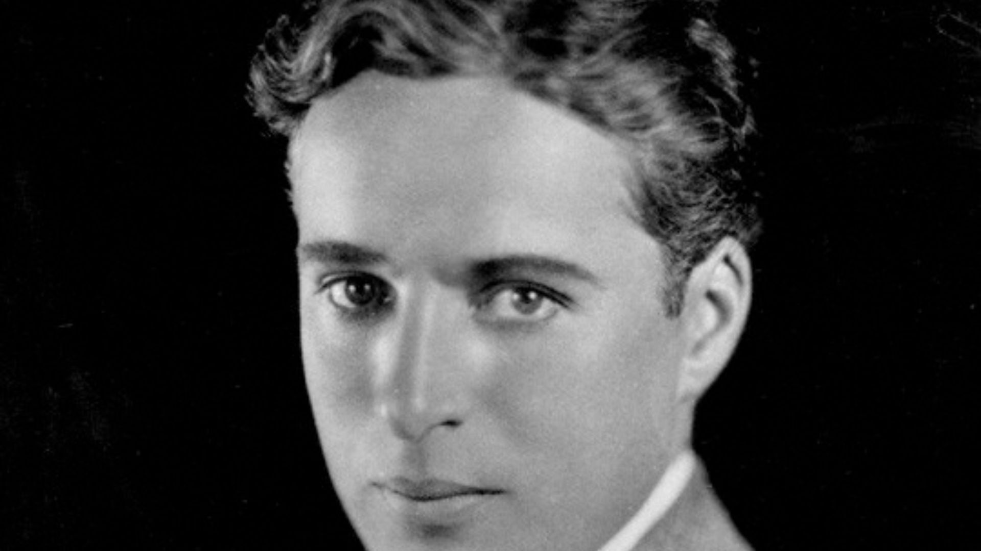 1. Charlie Chaplin
