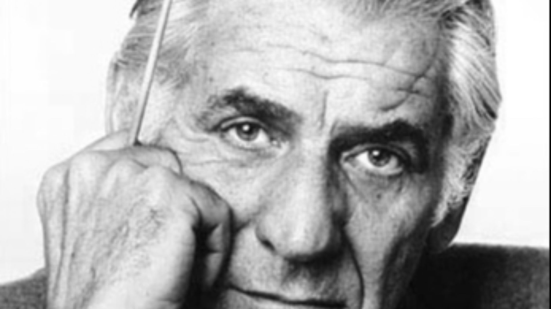 3. Leonard Bernstein