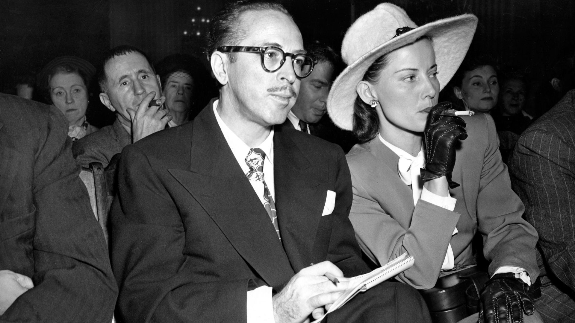 6. Dalton Trumbo