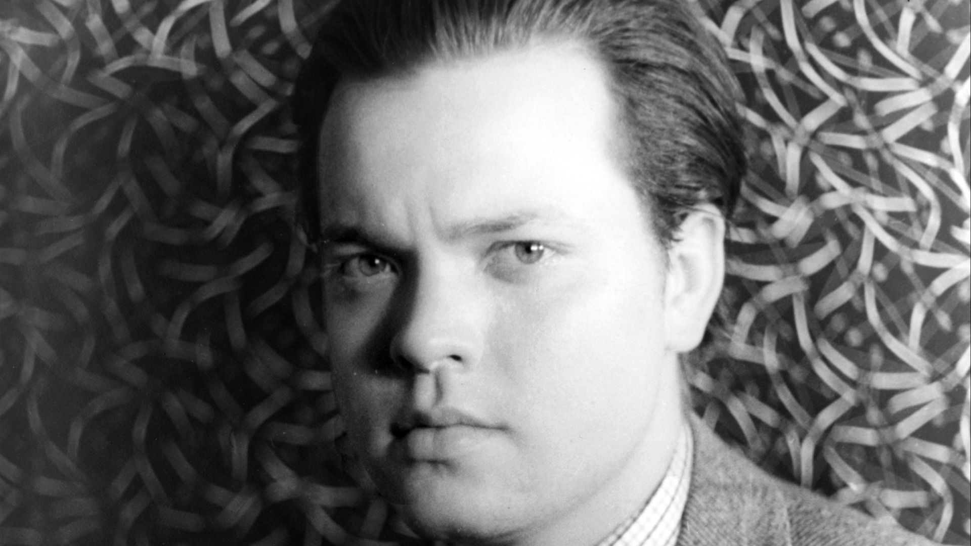 10. Orson Welles