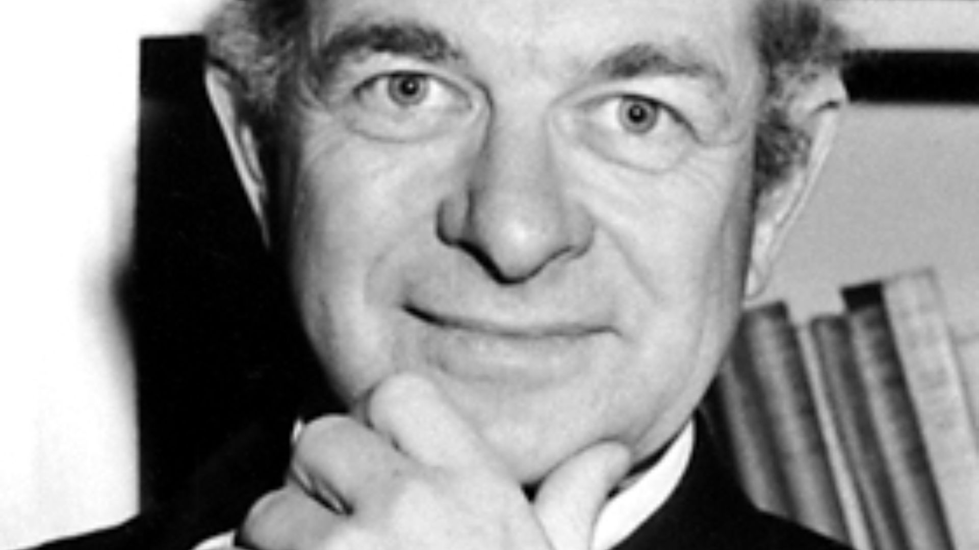 14. Linus Pauling