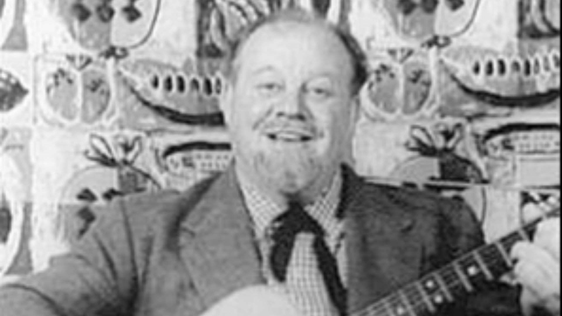 16. Burl Ives