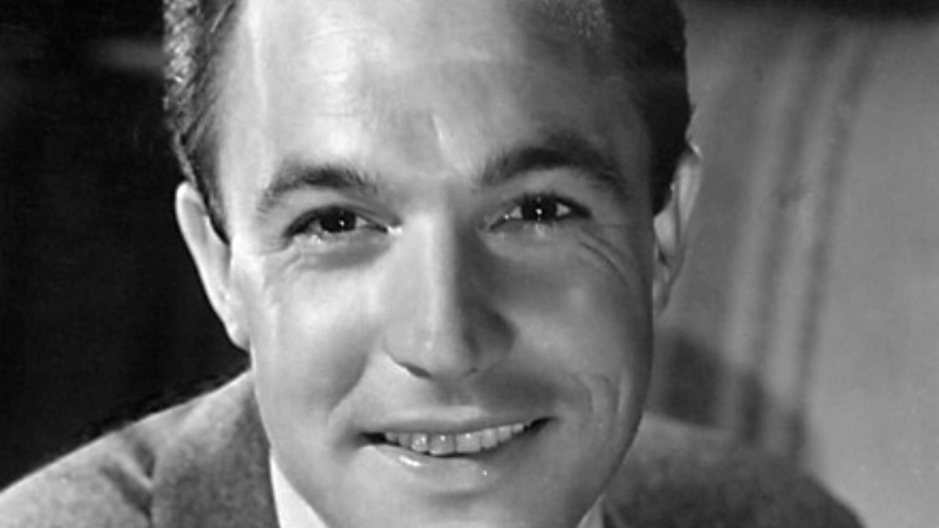 17. Gene Kelly