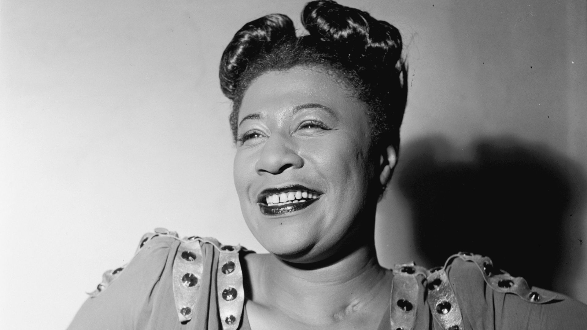 19. Ella Fitzgerald