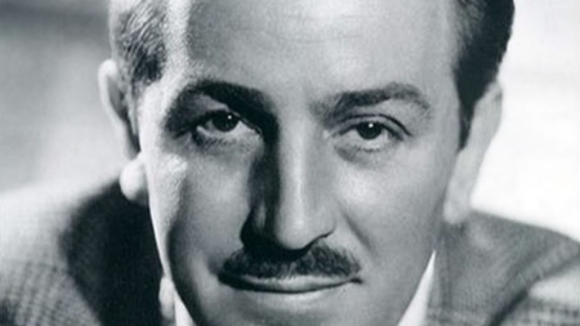 20. Walt Disney