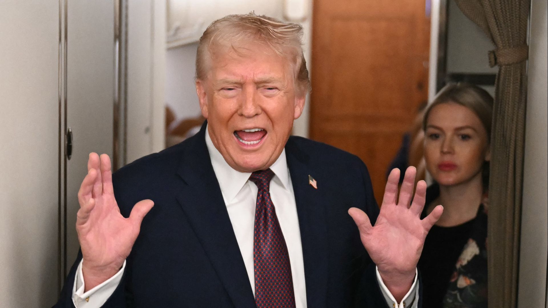 A «stupid question»