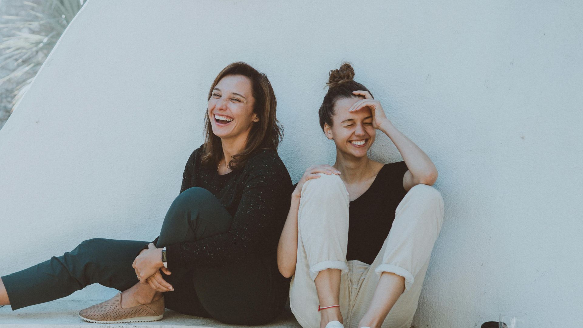 2. Taureau + Cancer : les meilleurs amis confortables et douillets