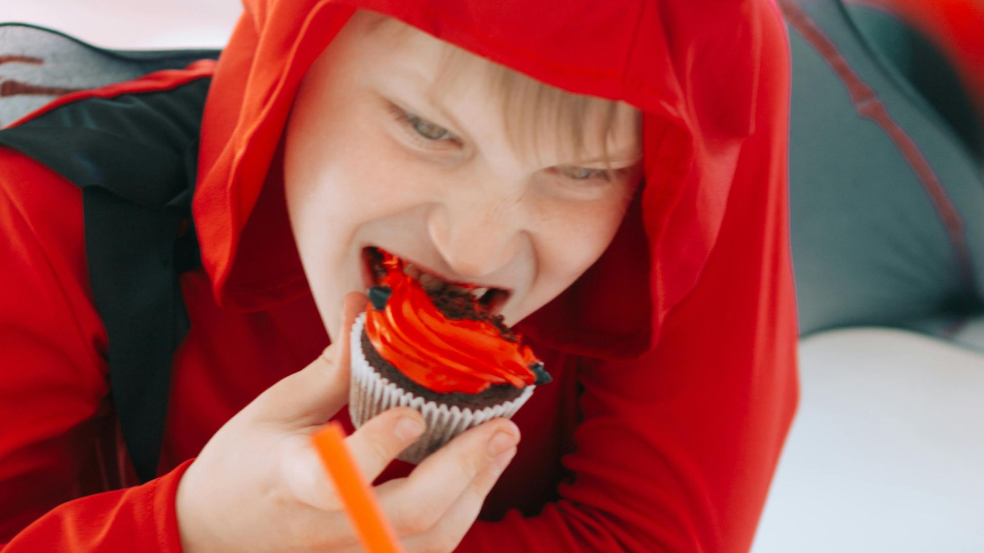7. Acheter des friandises toutes faites