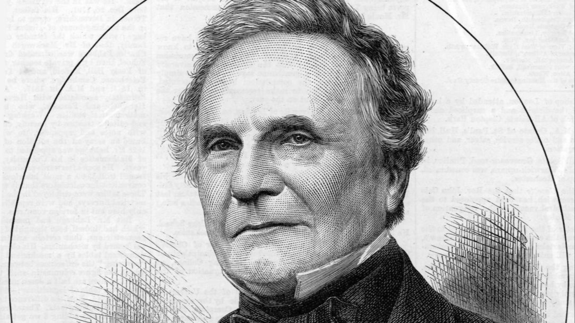 2. Charles Babbage
