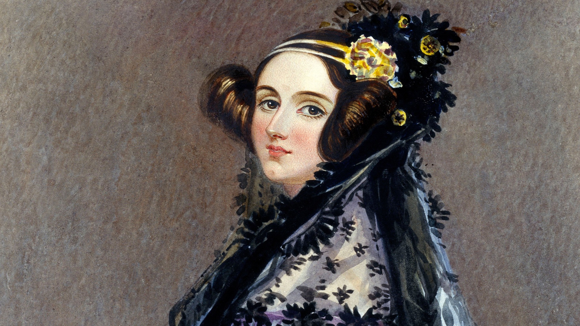 3. Ada Lovelace