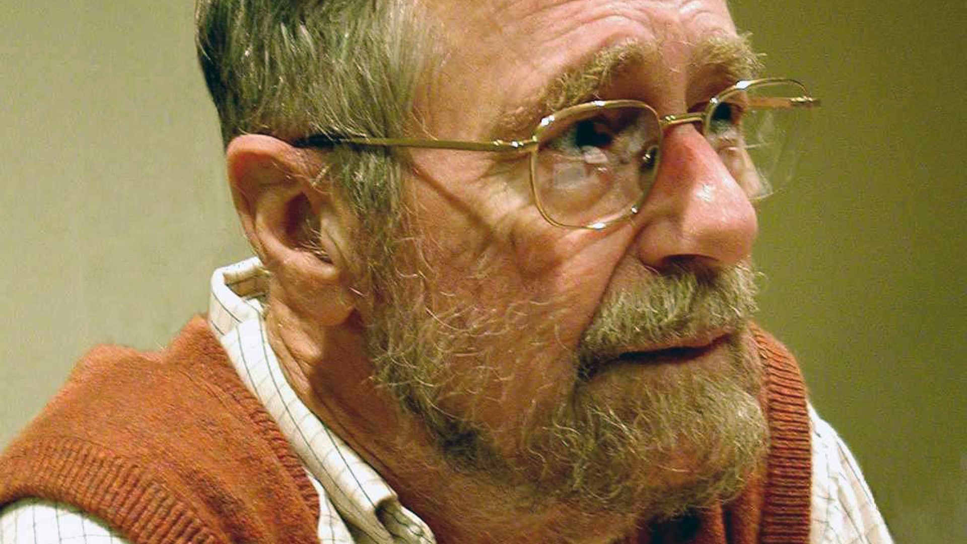 12. Edsger W. Dijkstra