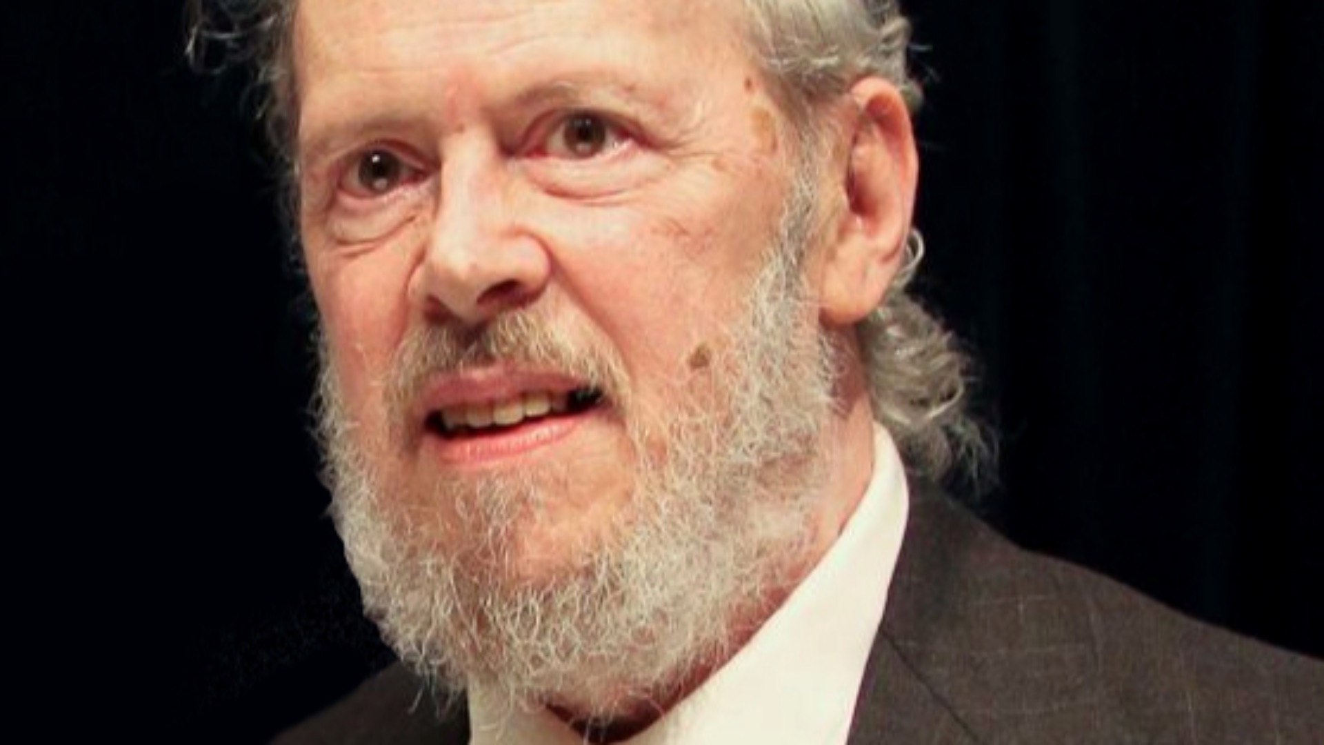 17. Dennis Ritchie
