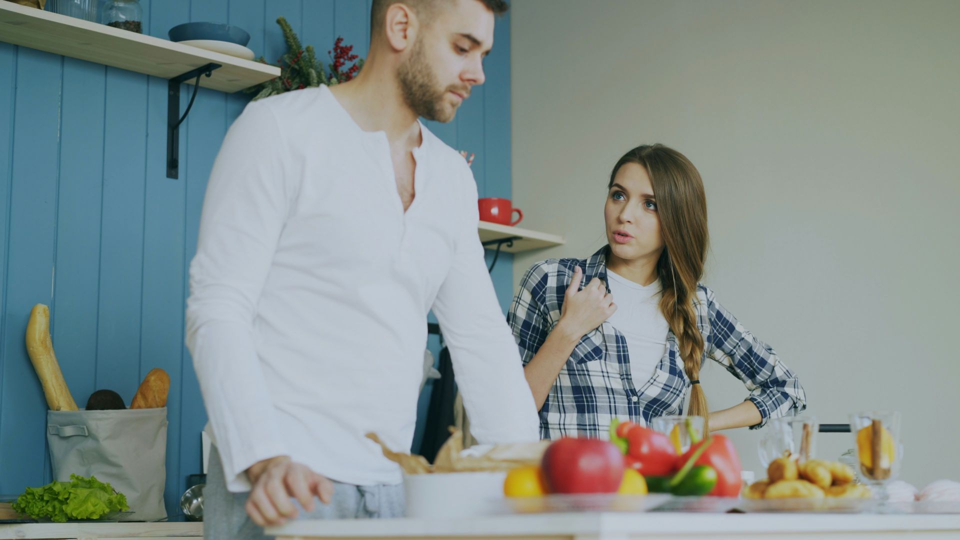 11. Les responsabilités partagées sont systématiquement inégales