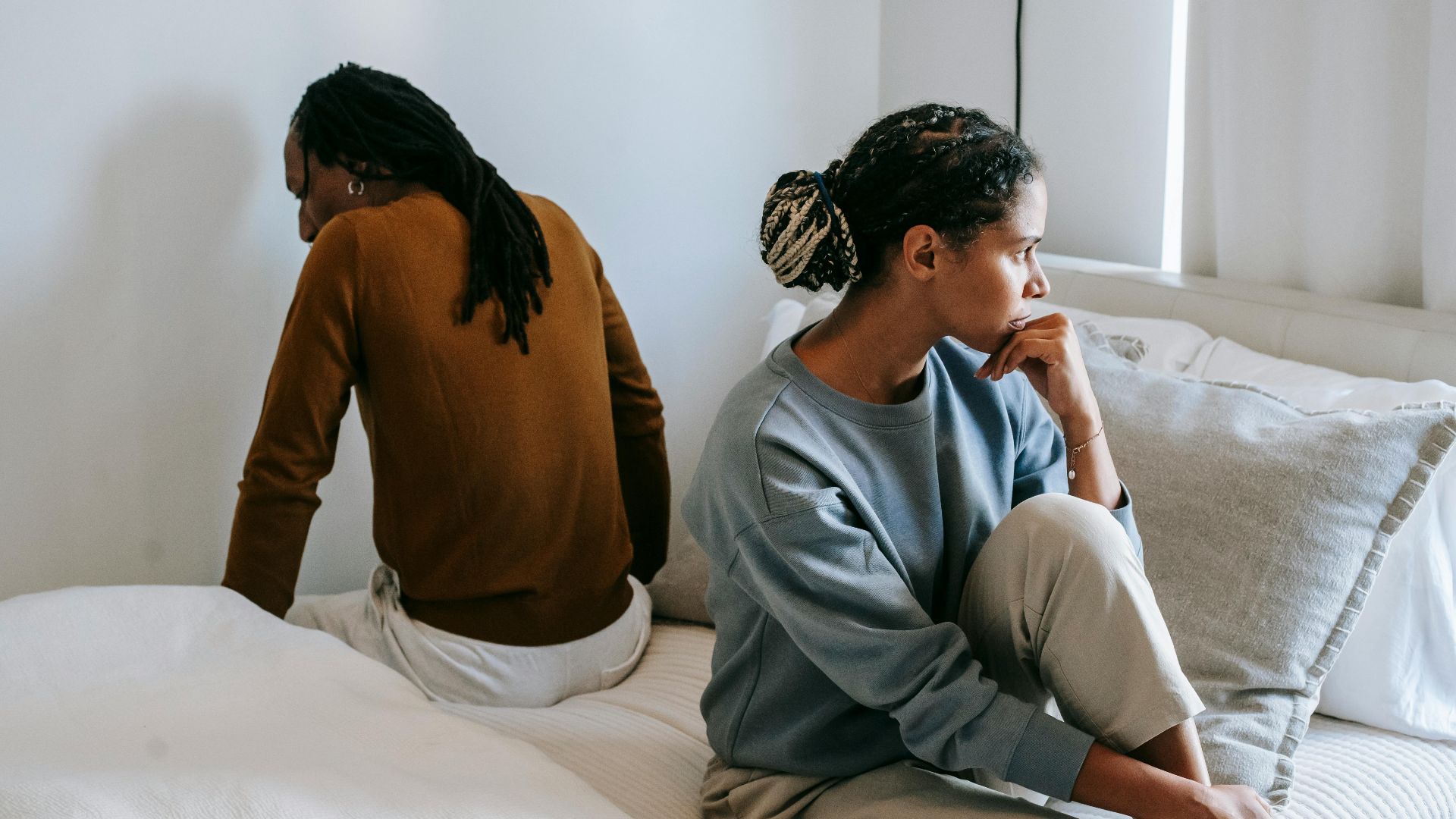 20. La relation nécessite une justification constante