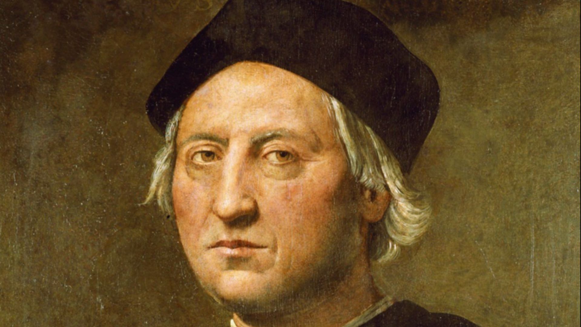 1. Christophe Colomb a découvert de nouvelles routes commerciales