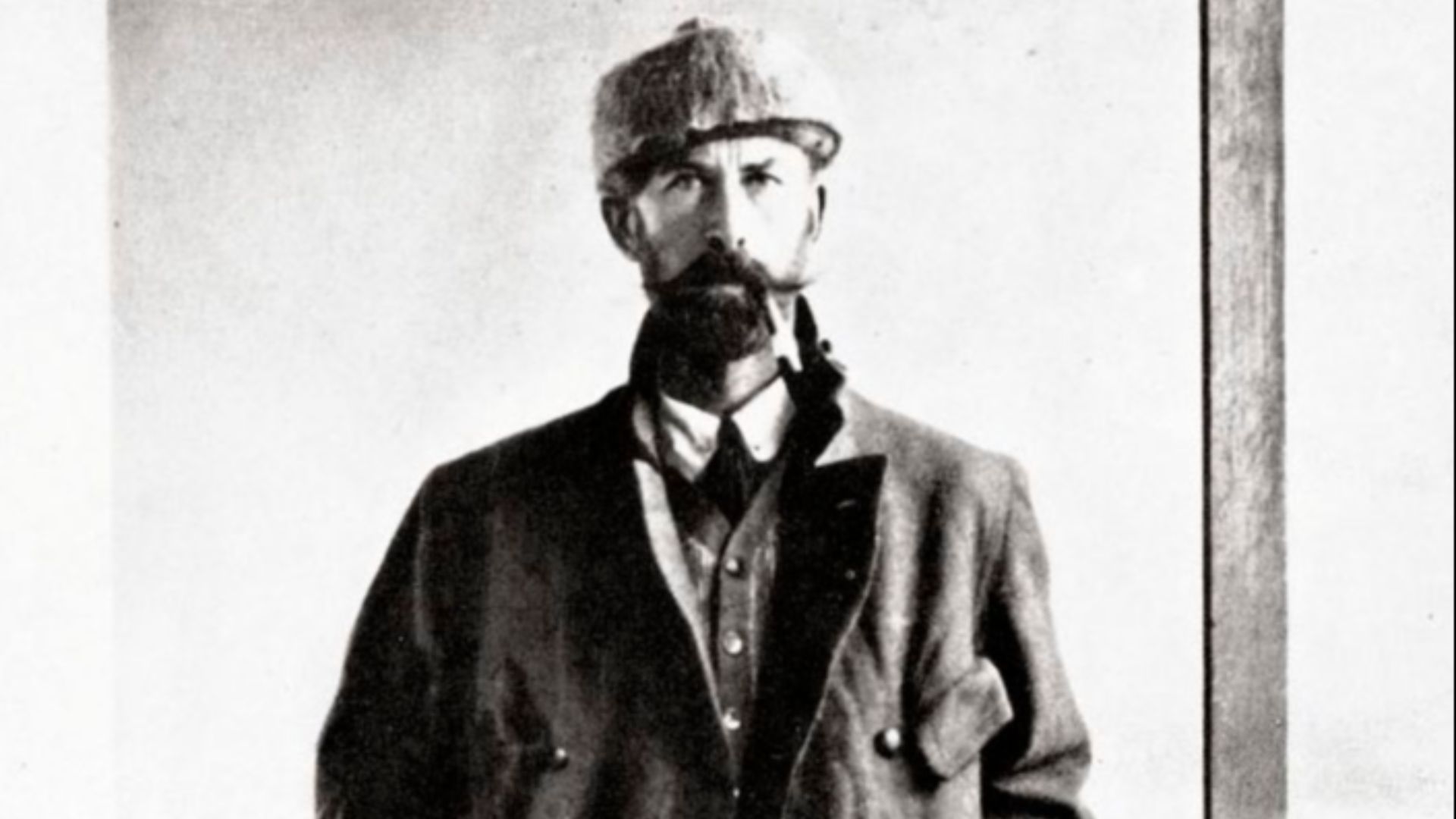 2. Percy Fawcett a disparu en Amazonie