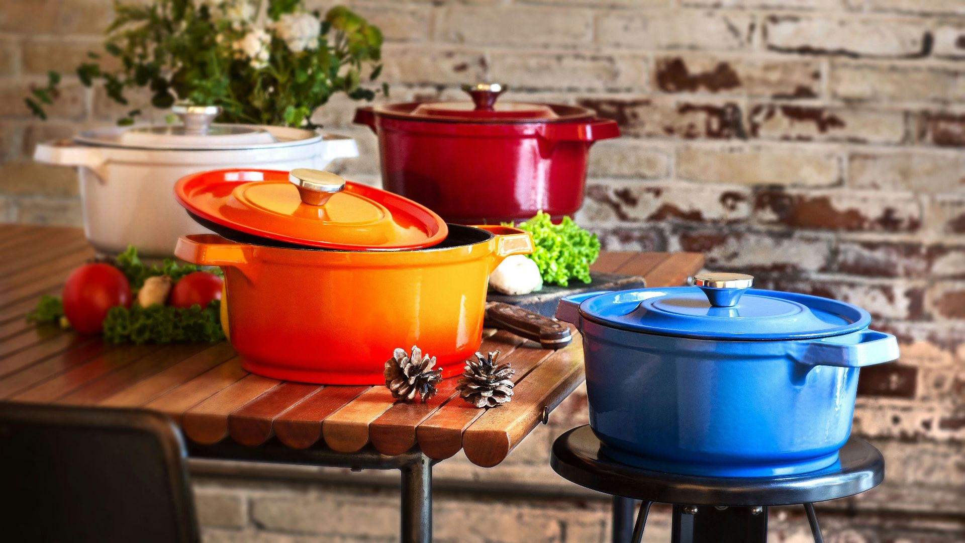 10 outils de cuisine classiques qui durent toute une vie et 10 que vous jetterez en quelques mois