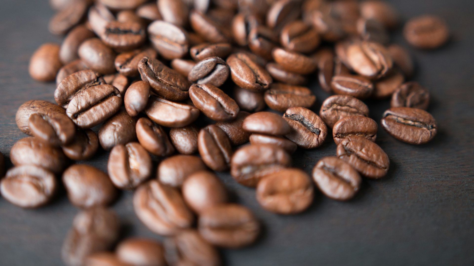 3. Caféine