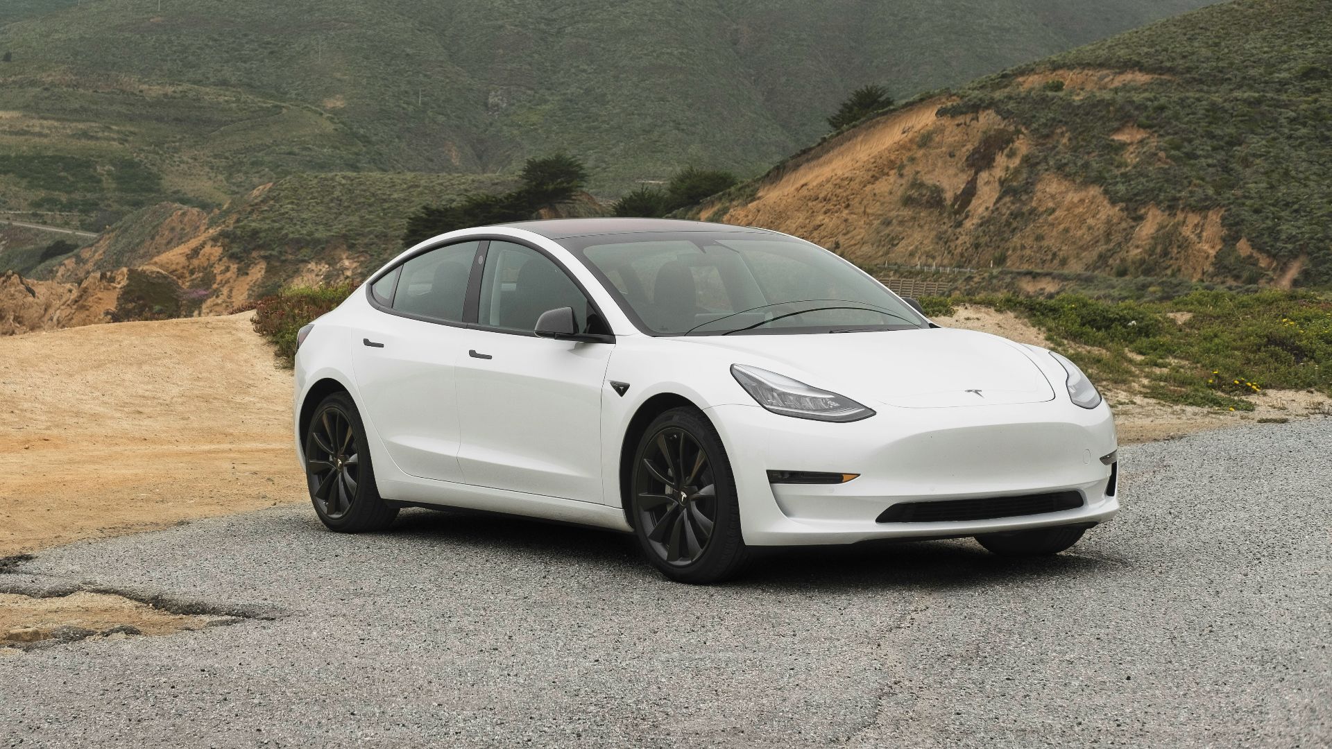 10. Problèmes de qualité de fabrication des premières Tesla Model 3