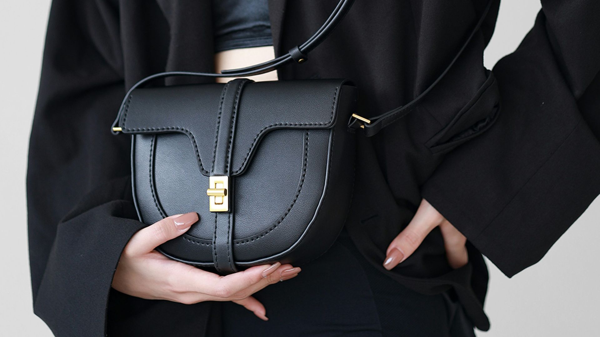 2. Sacs à bandoulière