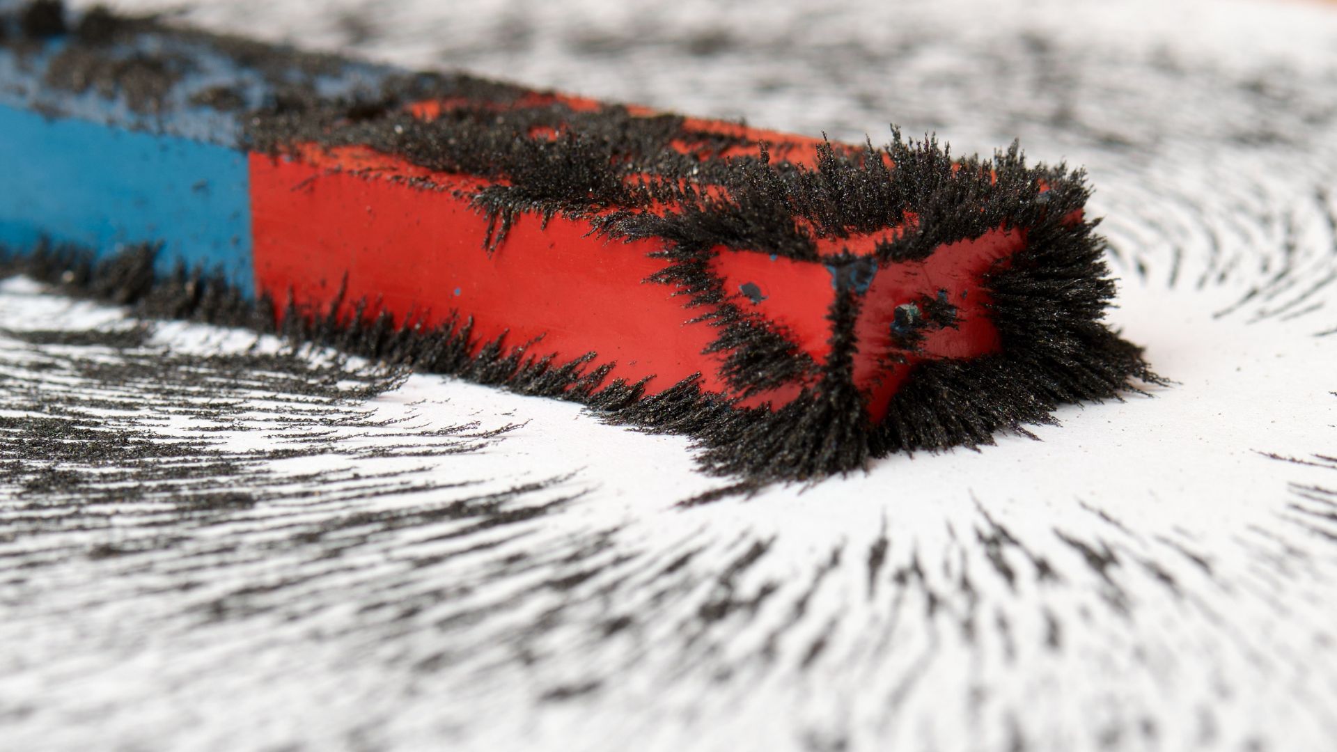 5. Signaux magnétiques emprisonnés dans les roches