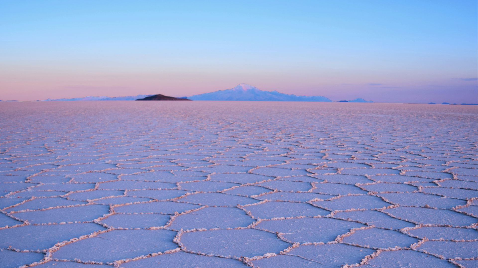 10. Dépôts d'évaporites