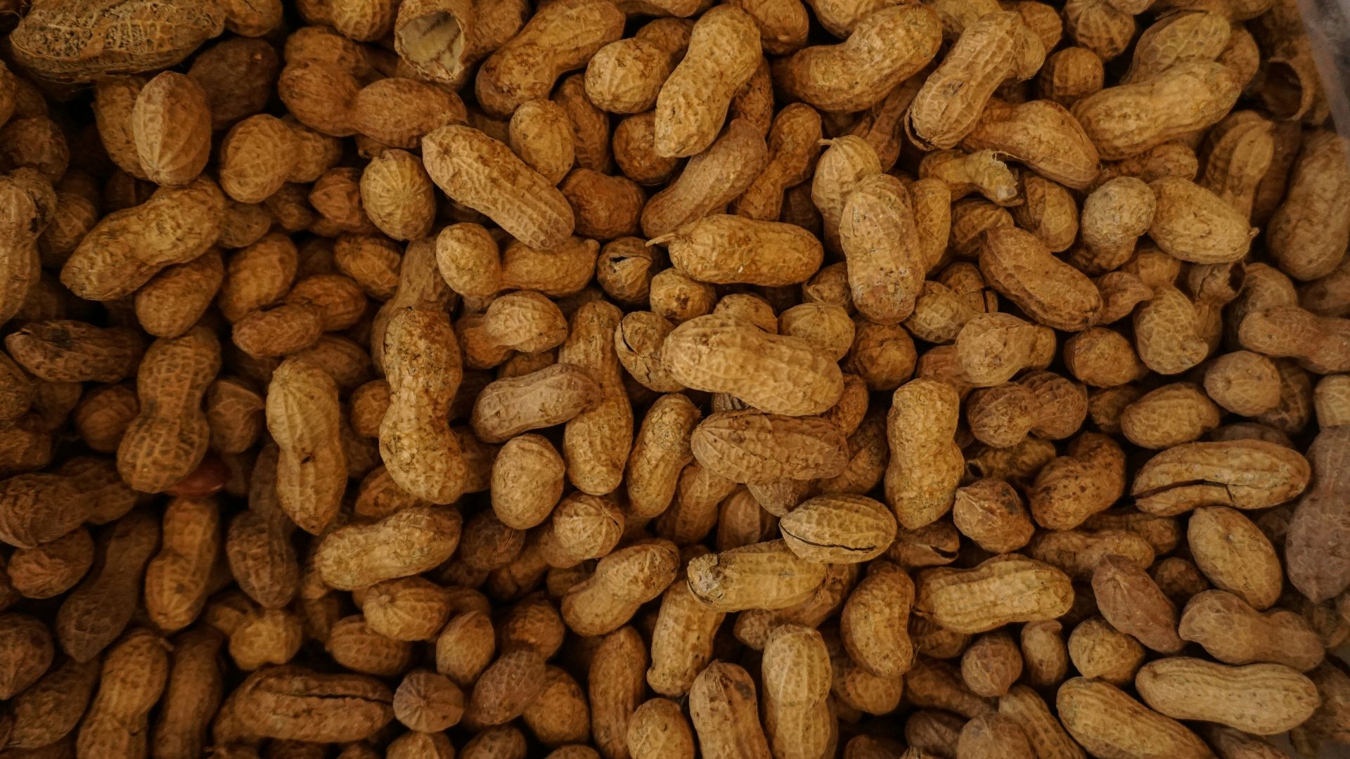 5. Cacahuètes