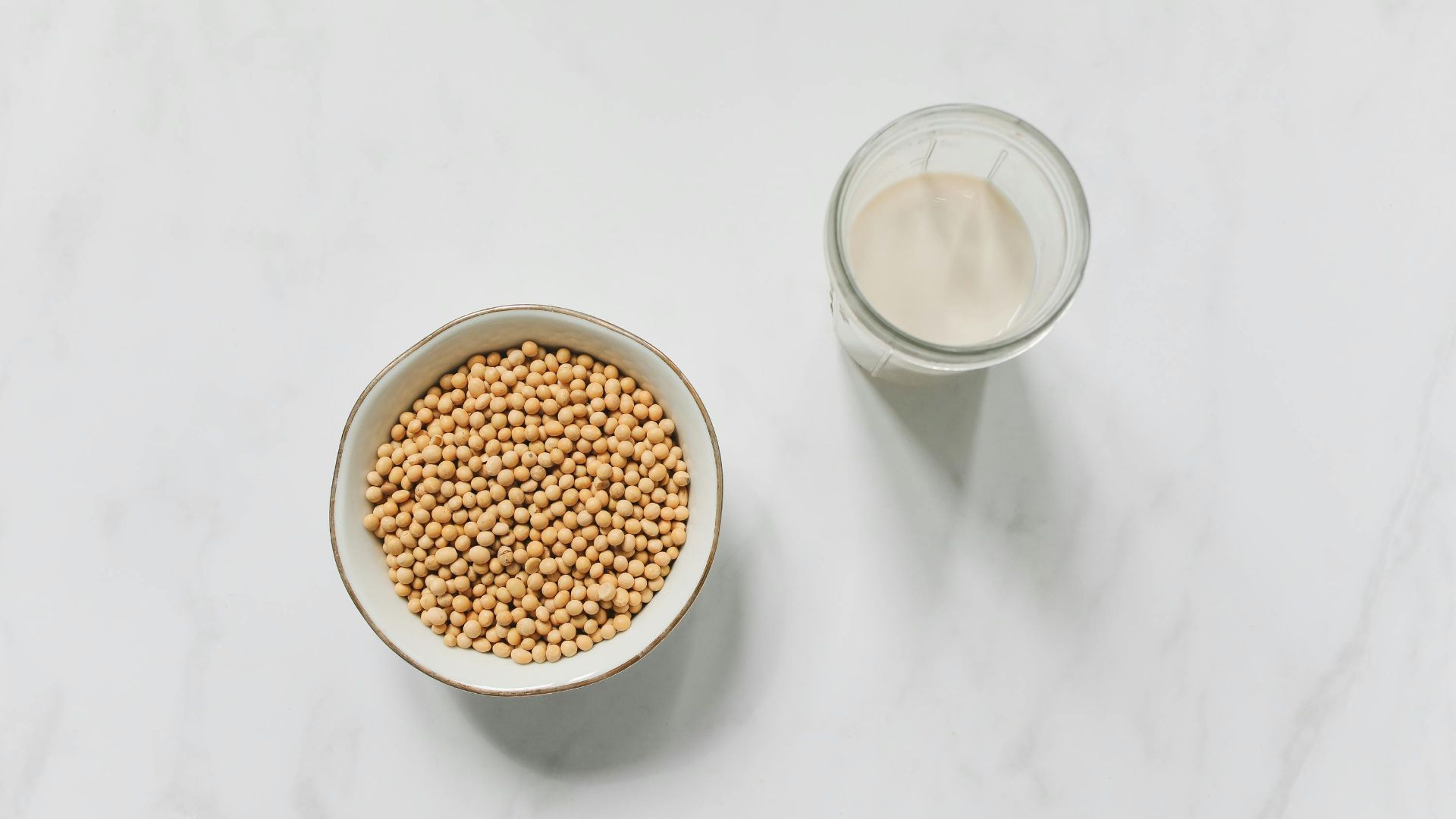 9. Produits à base de soja