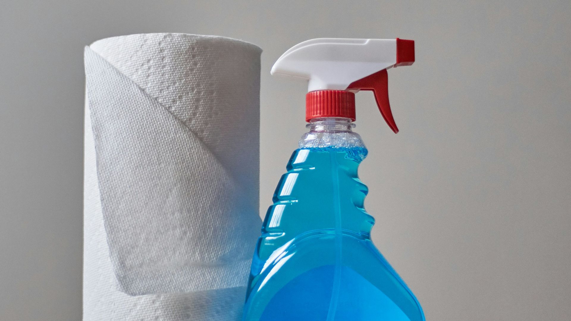 11. Produits d'entretien ménager