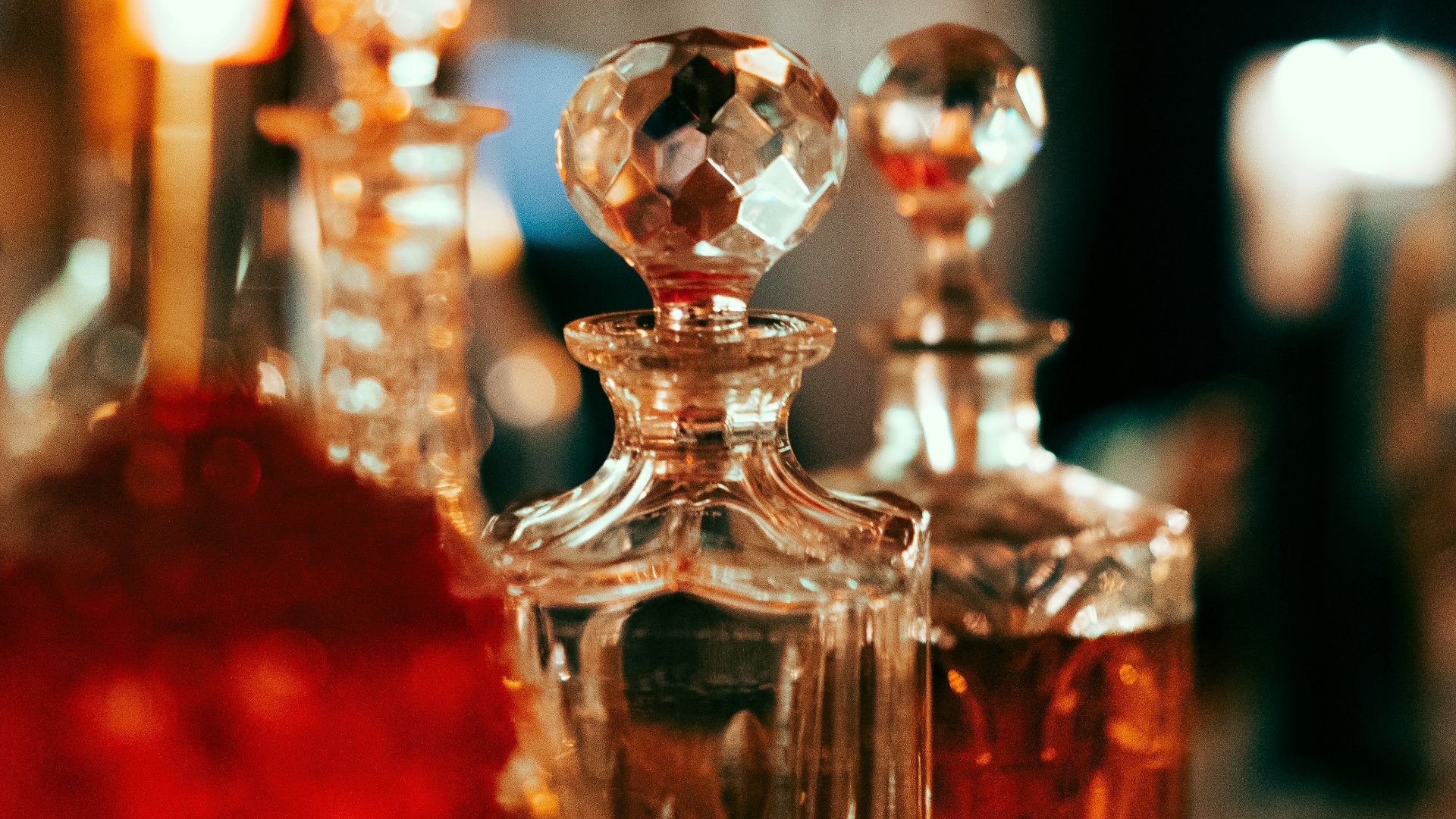 12. Parfums et senteurs
