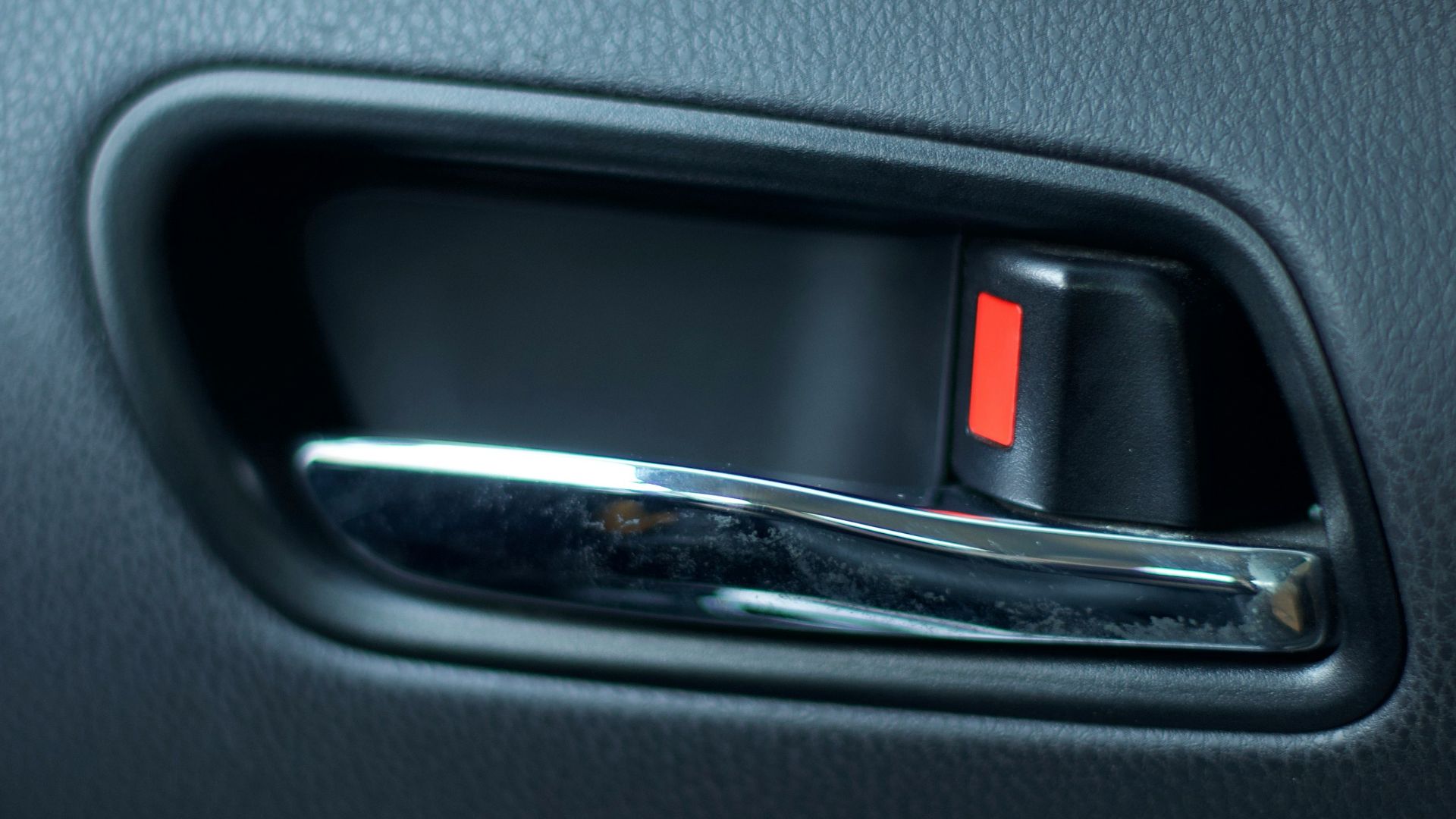 6. Verrouillage automatique pour une tranquillité d'esprit