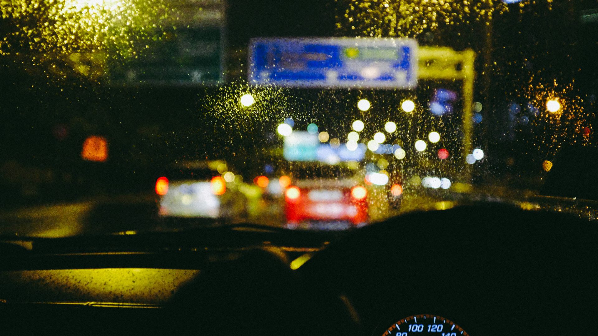 1. Gardez une distance de sécurité