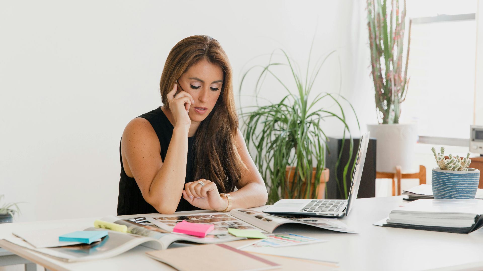 20 façons de mieux gérer votre emploi du temps chargé