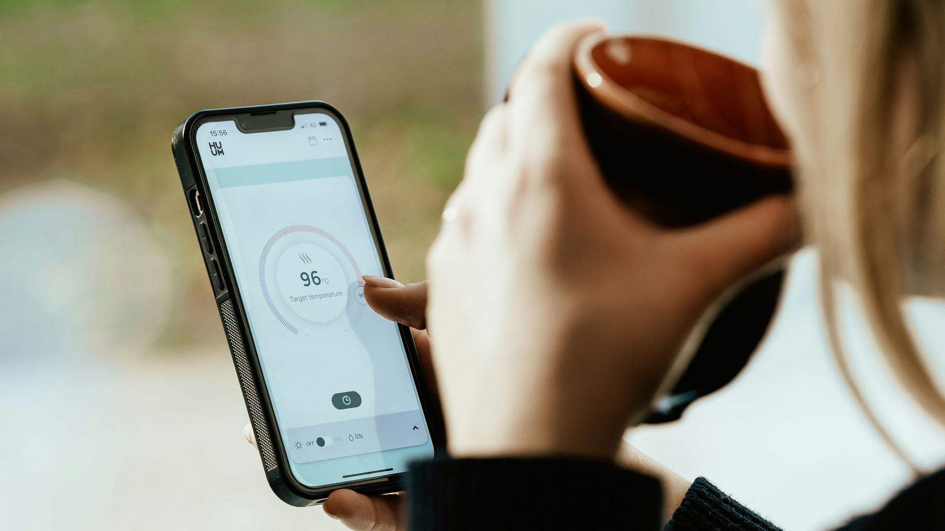 5. Utilisez la technologie à bon escient