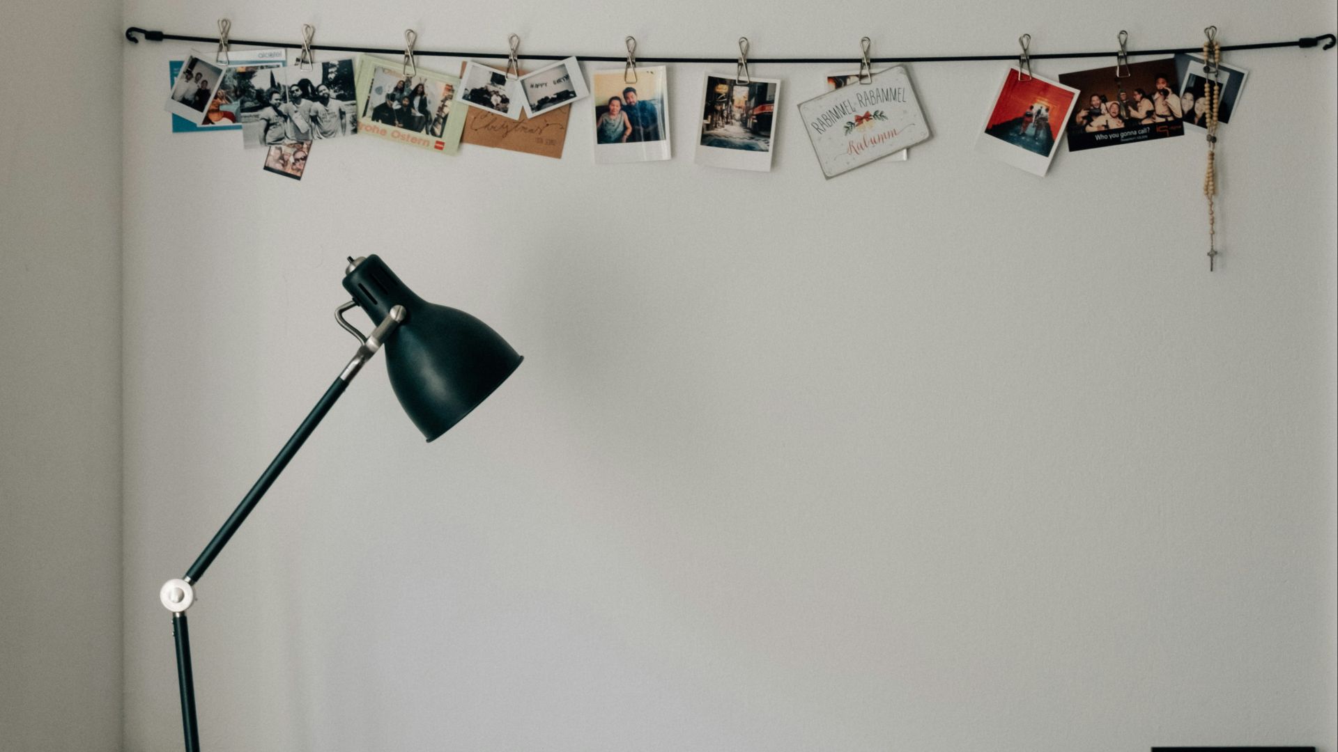 8. Désencombrez votre espace de travail