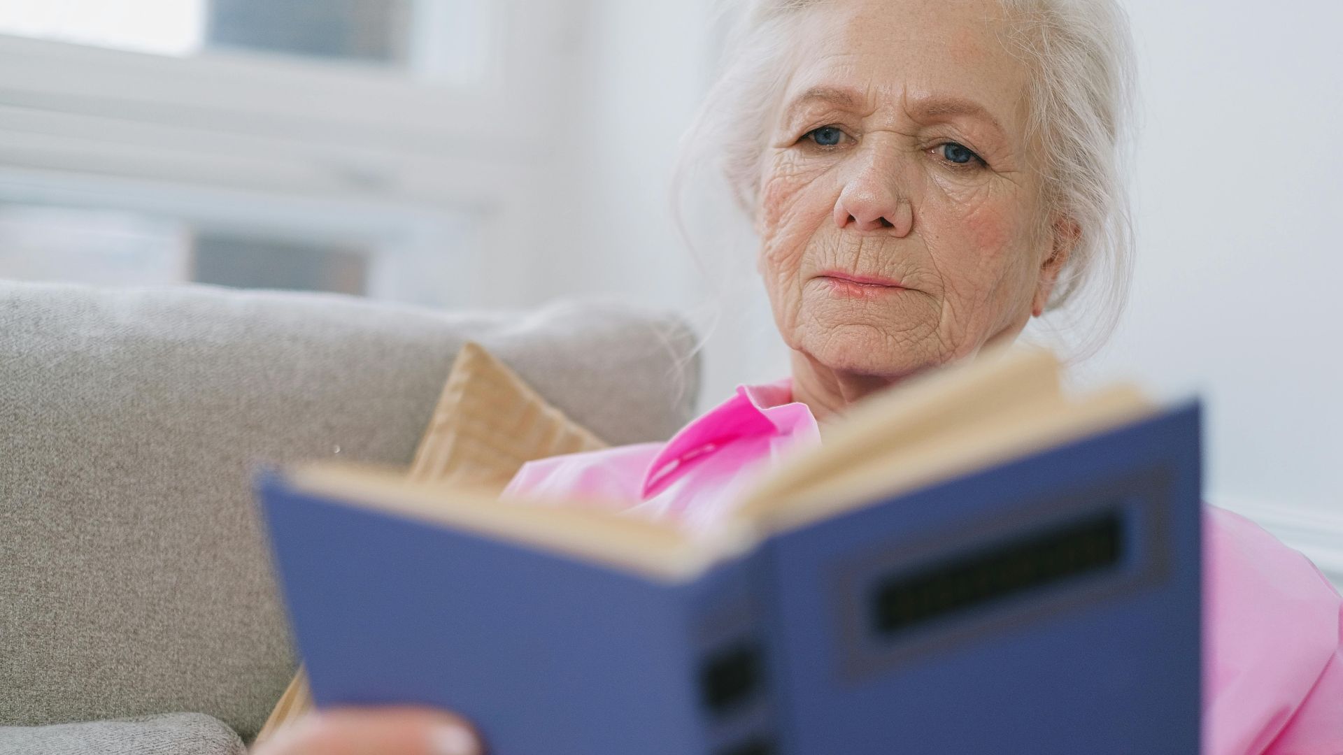 10. Apprendre vous permet de rester alerte