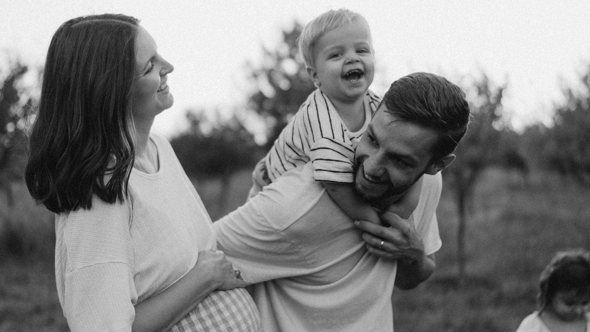 13. Vos enfants n'auront pas toujours besoin de vous
