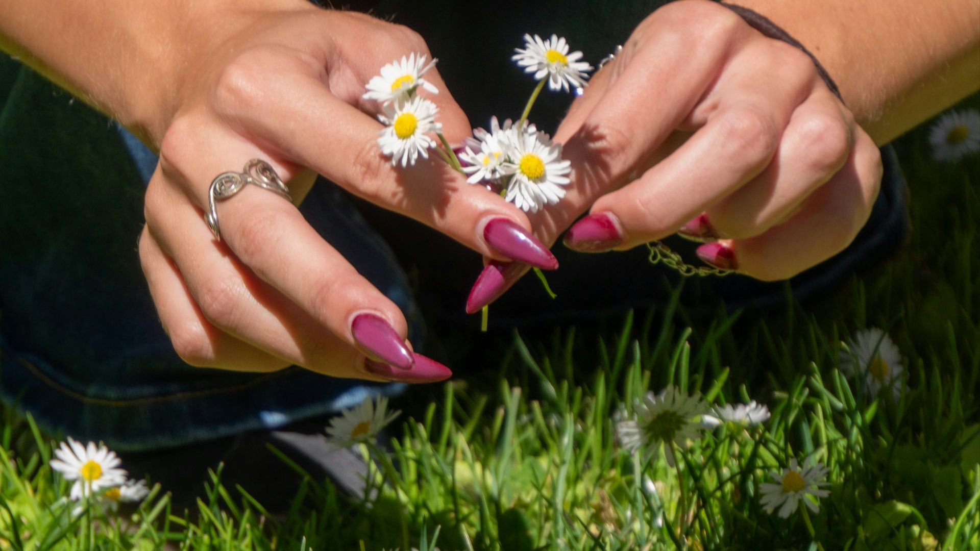19. Le bonheur vient des petits moments