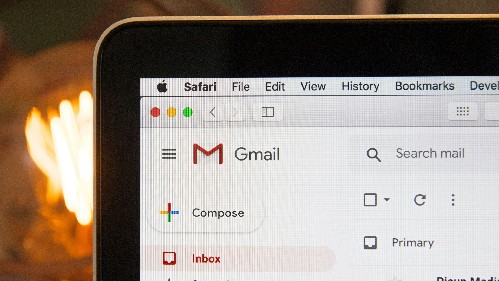13. Envoyer des e-mails