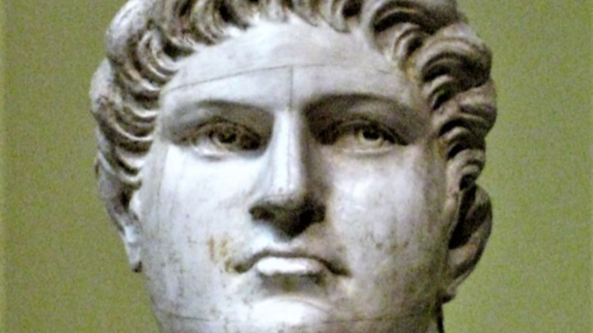 1. Néron – Empire romain (54-68 après J.-C.)